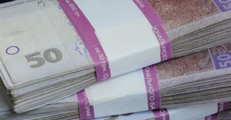 Несовершеннолетний парень обчистил магазин в Авдеевке