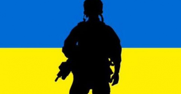 Президент наградил воинов, сражавшихся на Донбассе. Среди них есть погибший в районе Авдеевки