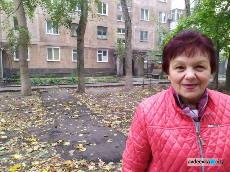 Ещё + 1 тёплый дом: как при поддержке АКХЗ авдеевцы сделали своё жильё уютнее. (ФОТО+ВИДЕО)