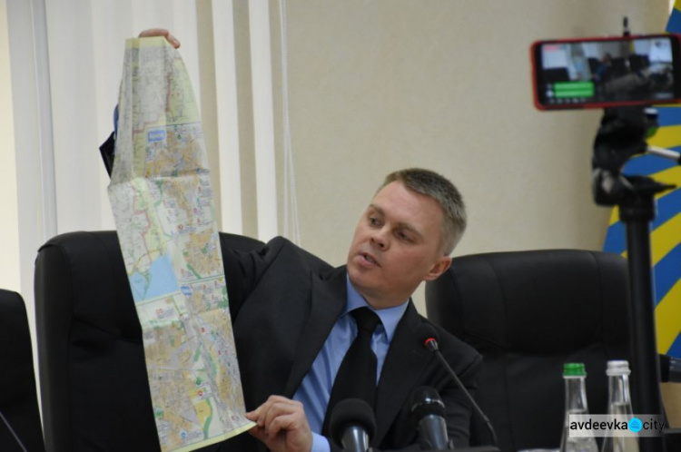 У Донецкой области появилась стратегия по развитию до 2027 года: основные приоритеты