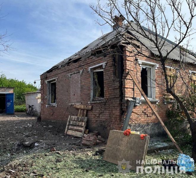 Оперативне зведення поліції Донеччини на 27 червня