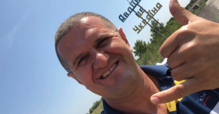 Муса Магомедов о том, как реагируют авдеевцы на возможное вторжение РФ в Украину