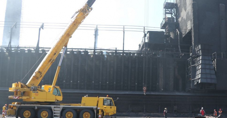 На АКХЗ обновляют производственные мощности