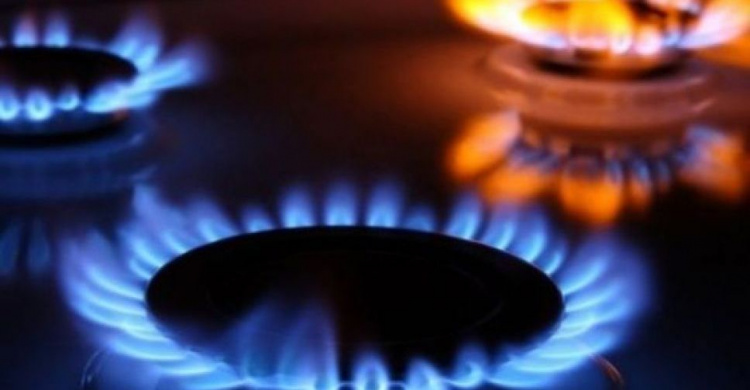 Авдеевцам озвучили цену за газ в июне