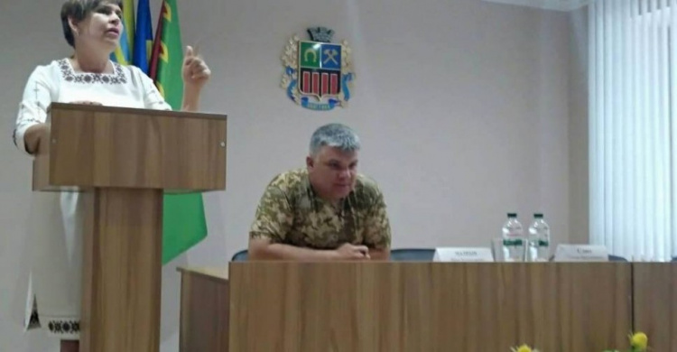 Авдеевке пообещали дополнительные банкоматы
