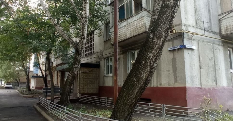 Жители ОСМД «Юбиляр-Авдеевка» благодаря гранту от Метинвеста смогут повысить энергоэффективность своего дома