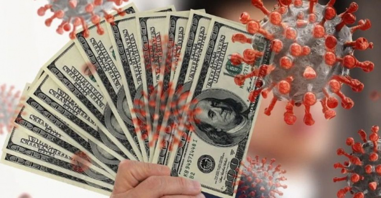 Авдеевцы могут получить по 1000 гривен через "Дию" за вакцинацию