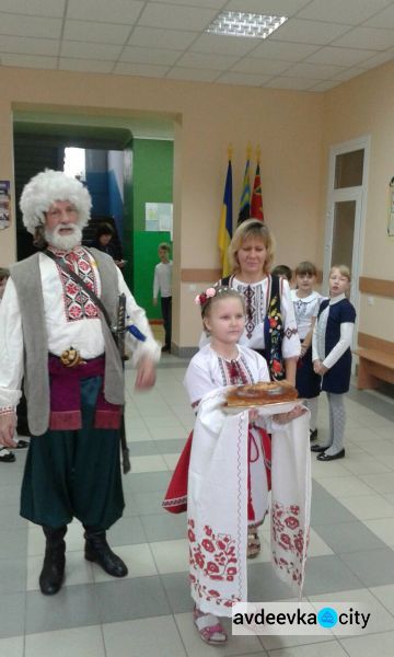 Детей из Авдеевке могут оздоровить в Харькове и на Хмельнитчине, - глава полиции Донецкой области (ФОТО+ВИДЕО)