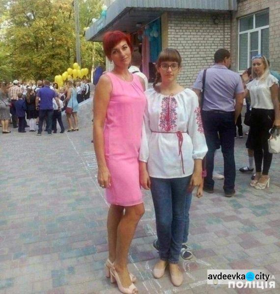 «Детские глаза должны светиться только от счастья!»,- инспектор ювенальной превенции Татьяна Нестерук