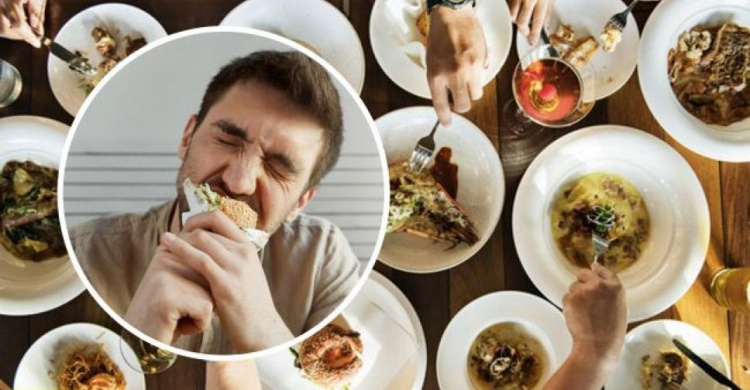 Эти продукты не годятся для перекуса: будьте осторожны!