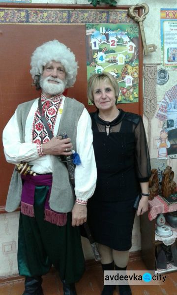 Детей из Авдеевке могут оздоровить в Харькове и на Хмельнитчине, - глава полиции Донецкой области (ФОТО+ВИДЕО)