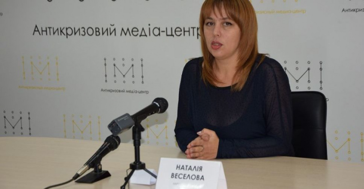 Украина проигрывает битву за переселенцев и теряет поддержку