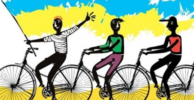 Авдеевцев приглашают на велопробег по улицам родного города