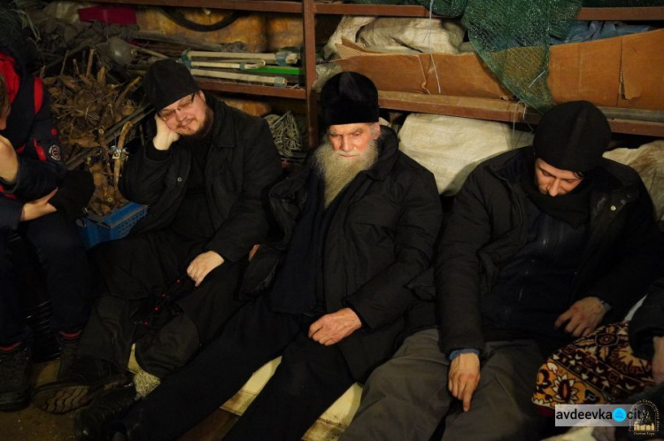 Російські війська обстріляли реактивною артилерією Святогірську лавру та дитячий санаторій
