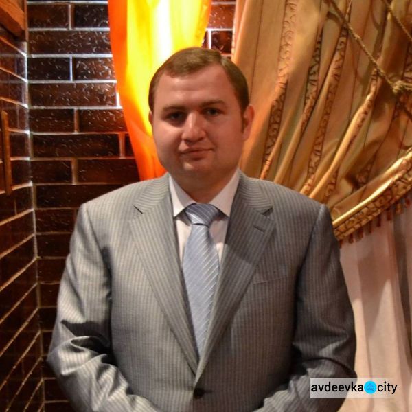 В Авдеевке назначили главного коммунальщика города