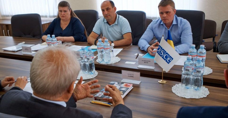 Оккупанты Донбасса не дают проводить ремонты, но ДФС могут завтра запустить