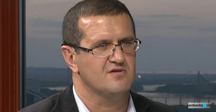 Муса Магомедов рассказал, будет ли налажено железнодорожное сообщение Авдеевки с крупными городами Украины