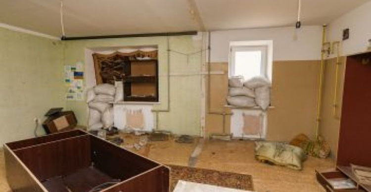 В ООН призывают Украину  расследовать все заявления о фактах мародерства в Авдеевке