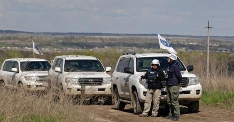 Скорбная статистика: ОБСЕ озвучило число жертв среди детей на Донбассе
