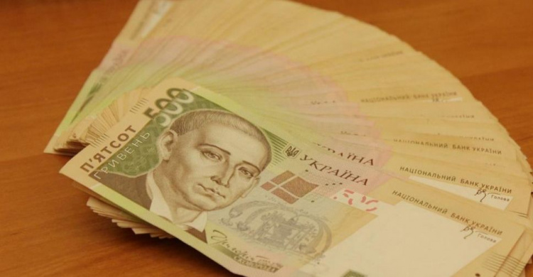 Авдеевцы старше 80 лет начали получать повышенную пенсию