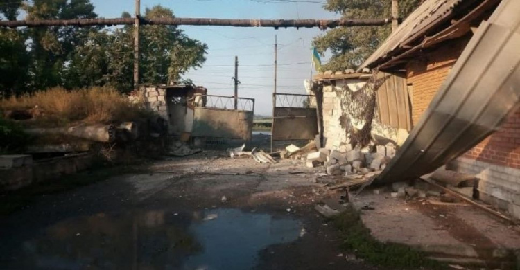 В результате обстрела Авдеевки пострадали 8 военных. Внеочередного заседания ТКГ не будет
