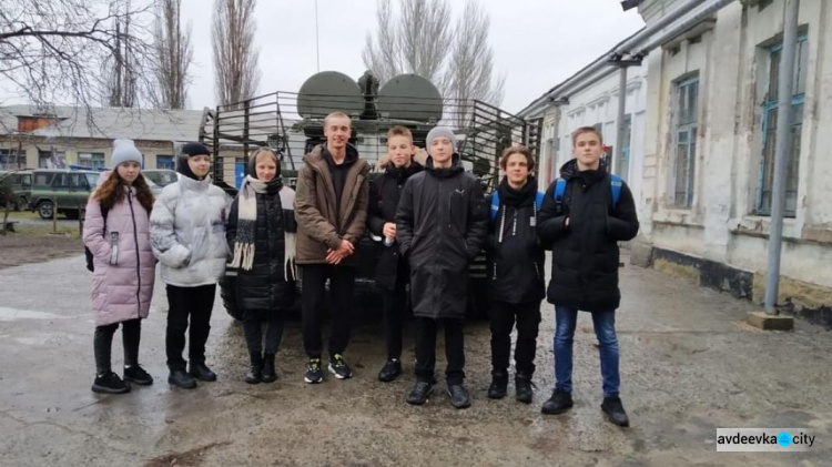Для роїв Всеукраїнської дитячо-юнацької військово-патріотичної  гри "Сокіл" розпочалися навчальні тренінги зі стрільби