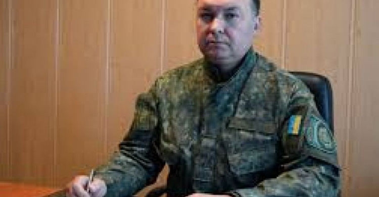 Начальник Авдіївської поліції відзвітував перед громадою за півріччя