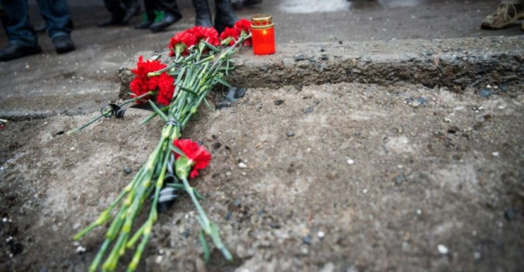 СММ ОБСЕ обнародовала печальную статистику по жертвам на Донбассе