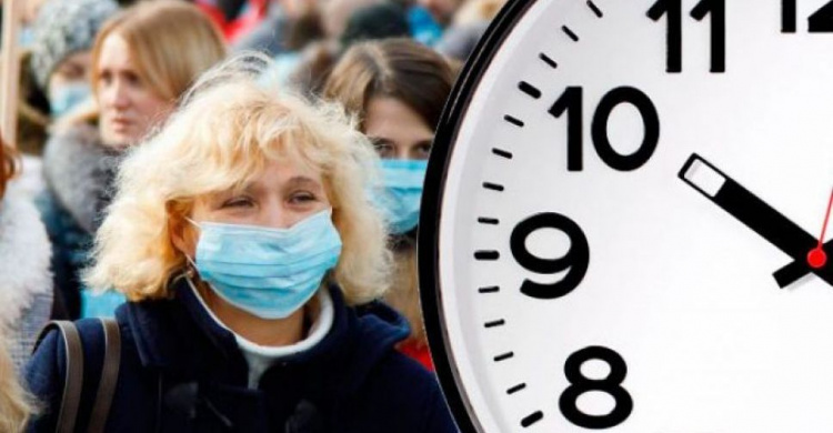 В Авдеевке могут ввести комендантский час