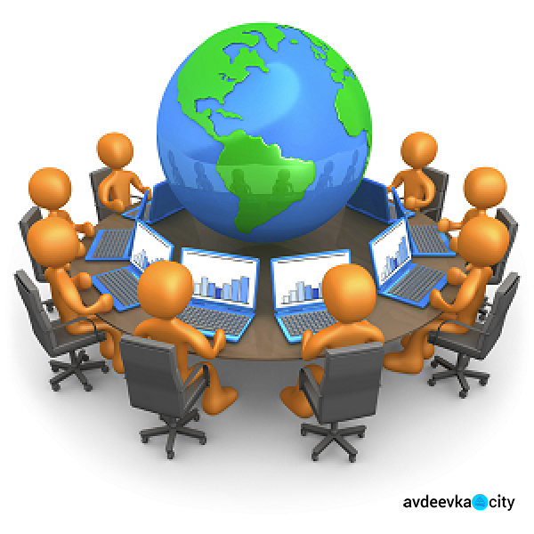 Авдеевских предпринимателей приглашают на конференцию