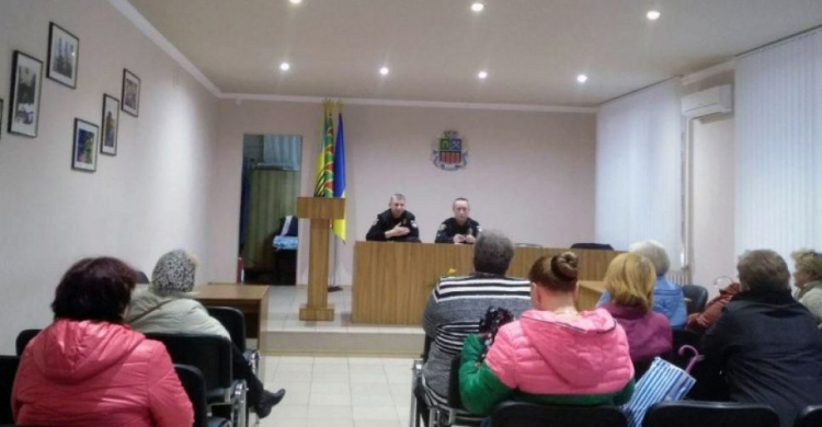 В Авдеевке появились «Безопасные дома» и действует «Профессионал»