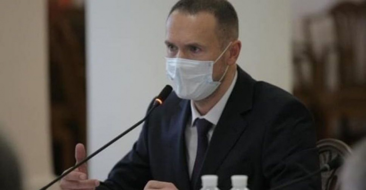 Сергій Шкарлет: всі 9-класники матимуть змогу вступити до 10 класів