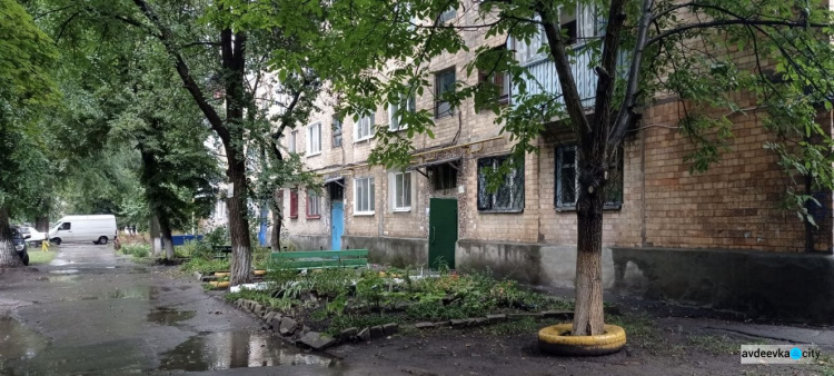 Благодаря победе в конкурсе социальных проектов в доме на бульваре Шевченко установят энергосберегающие окна