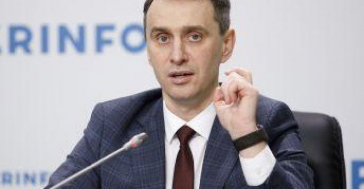 В Минздраве рассказали, когда в Украине будет первая поставка Pfizer по контракту на 20 млн доз