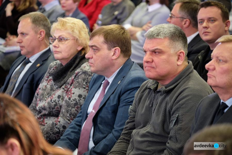 В Донецкой области могут запустить работу аэропорта