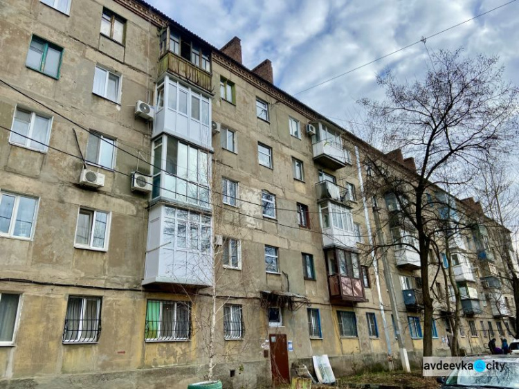 З Метінвестом до нового життя: завдяки гранту ініціативні мешканці позбулися глобальної проблеми в одному з найстаріших будинків міста