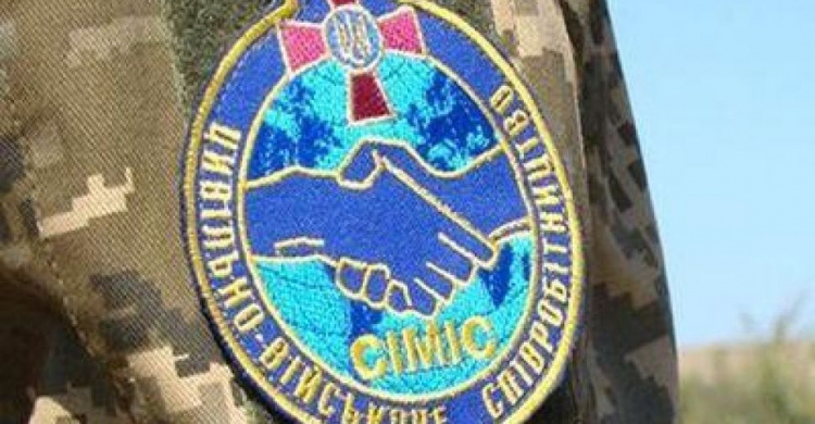 Авдеевские симики помогли доставить переданные волонтерами вещи детям в прифронтовой район