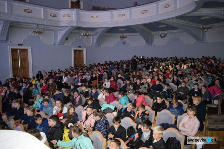 На Донбас чекає нове «ARTПЕРЕМИР’Я»