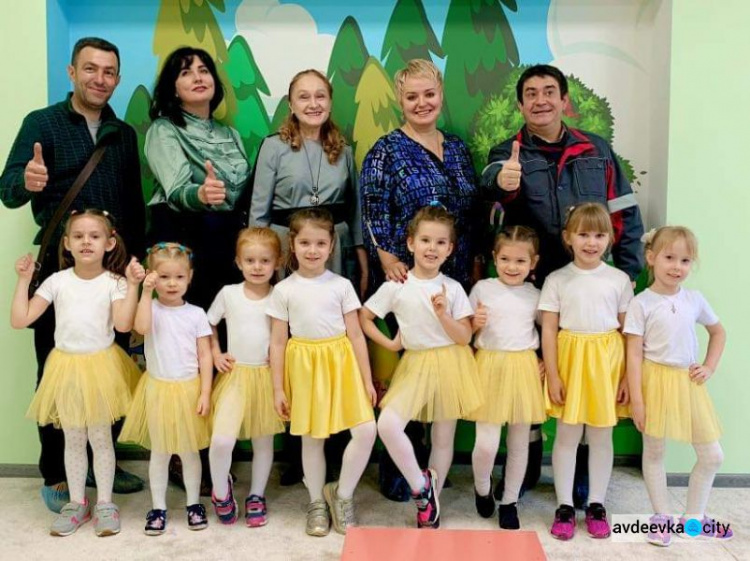 В «Колокольчике» обновили спортивные залы и построили настоящий скалодром
