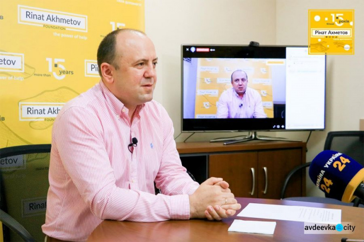«Спроси у доктора»: врач-аллерголог рассказал, как связаны между собой аллергия и коронавирус
