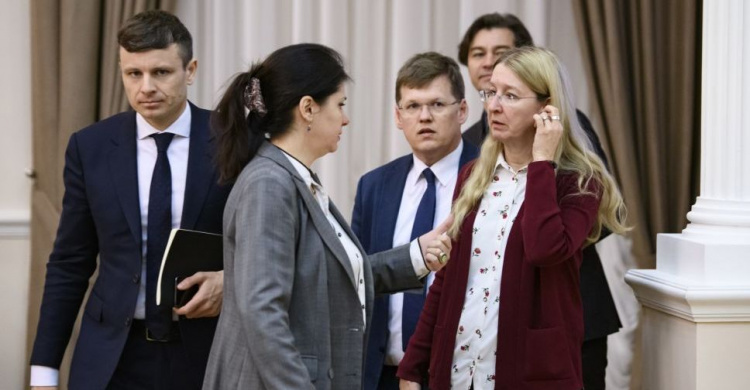 Важные новости о лекарствах в Украине: о чём говорили сегодня в Кабмине