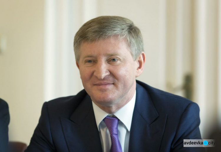 Війна в Україні закінчиться нашою перемогою, і ми зможемо почати її відновлювати - Рінат Ахметов американському Forbs