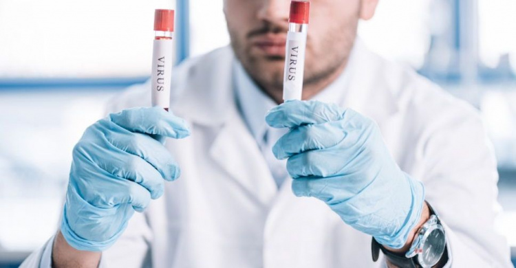 Донецкая область не готова к ослаблению карантина