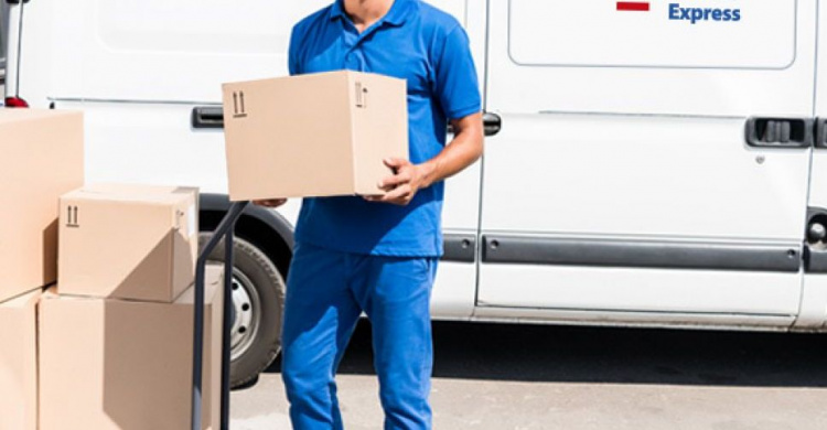 В Авдеевке заработало отделение “Meest-Express”