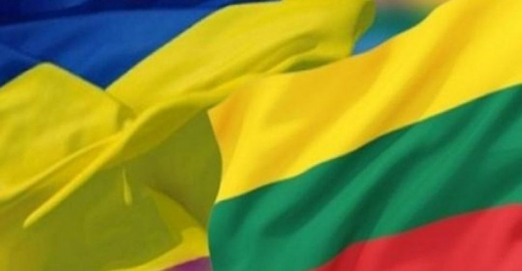 Важные гости из Литвы посетили Авдеевку