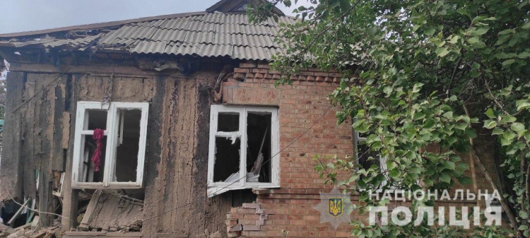 Оперативне зведення поліції Донеччини на 14 вересня