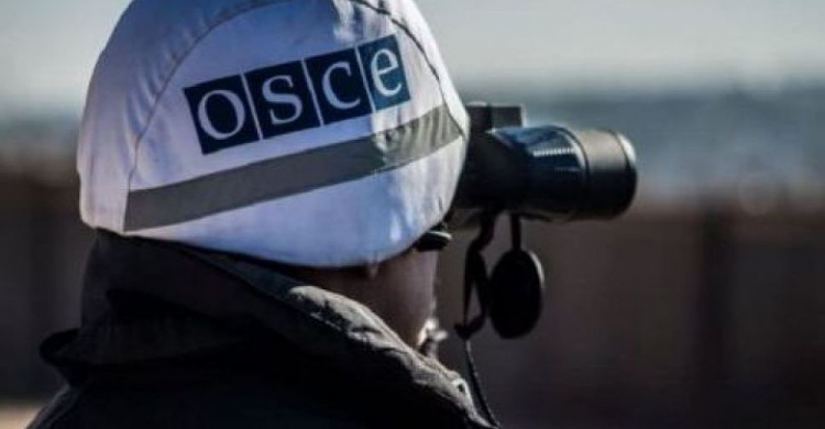 В Донецкой области стало меньше взрывов