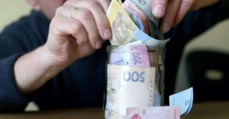 Авдеевцам начислят пенсии автоматически