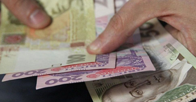 Авдеевка в тройке лидеров городов Донецкой области по заработной плате