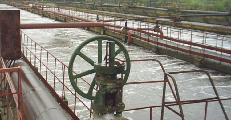 Для відновлення водогону «Сіверський Донець – Донбас» залучать кошти міжнародних донорів